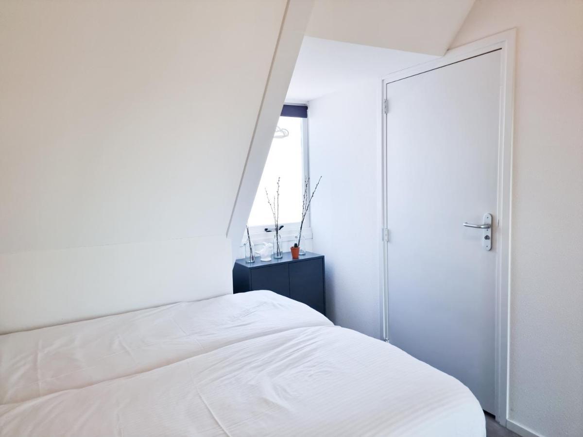 Studio Hello Domburg 4 Do42 Exterior photo